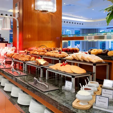 欧洲之星皇家酒店