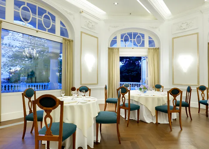 Eurostars Real سانتاندر