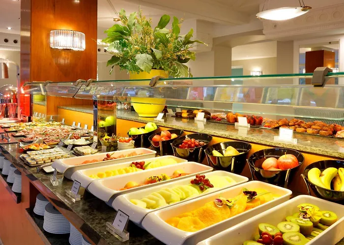 Eurostars Real 5* سانتاندر