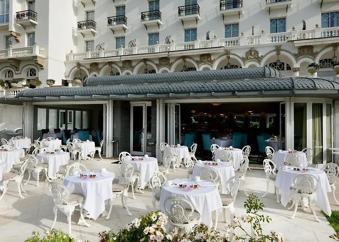 Eurostars Real سانتاندر