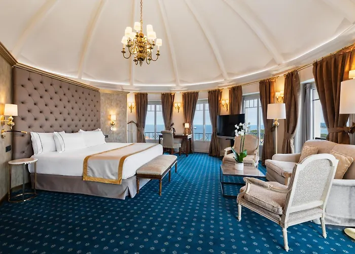 Eurostars Real سانتاندر